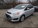 Ford C-Max Energi Sel 1FADP5CU9EL517141 снимка