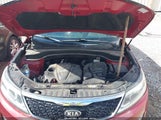 Kia Sorento Lx 5XYKT4A66EG497812 снимка