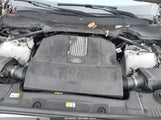 Land Rover Range Rover 3.0L V6 Supercharged Hse SALGS2FVXHA353593 снимка