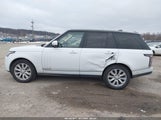 Land Rover Range Rover 3.0L V6 Supercharged Hse SALGS2FVXHA353593 снимка
