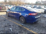 Ford Fusion Titanium 3FA6P0K95GR344134 fotografie