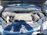 Dodge Grand Caravan Se 2C4RDGBG5HR826651 снимка
