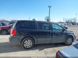 Dodge Grand Caravan Se 2C4RDGBG5HR826651 снимка