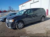 Dodge Grand Caravan Se 2C4RDGBG5HR826651 снимка