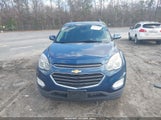Chevrolet Equinox Lt 2GNALCEK0G6129954 снимка