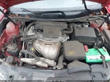 Toyota Camry Se 4T1BF1FK1CU536759 снимка