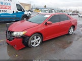 Toyota Camry Se 4T1BF1FK1CU536759 снимка