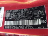 Toyota Camry Se 4T1BF1FK1CU536759 снимка