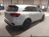 Kia Sorento 2.4L Lx 5XYPGDA33LG654810 fotografie