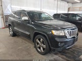 Jeep Grand Cherokee Overland 1C4RJFCG8CC279751 снимка