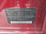 Hyundai Elantra Se 5NPDH4AE8EH505502 снимка