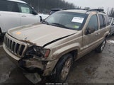 Jeep Grand Cherokee Limited 1J4GW58S21C713850 снимка