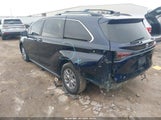 Toyota Sienna Xle 5TDYRKEC6RS216422 photo