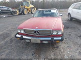 Mercedes-Benz 560 Sl WDBBA48D3HA074439 photo