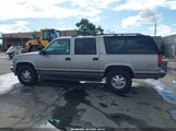 GMC Suburban  Slt Cmi 1GKFK16R0XJ809698 fotografie