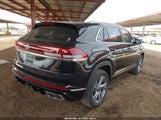 Volkswagen Atlas Cross Sport 2.0T Sel R-Line 1V2AE2CA2RC251568 photo