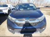 Honda Cr-V Ex 2HKRW2H56HH684942 снимка
