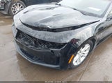 Chevrolet Camaro Rwd 1Ls 1G1FB1RX4L0143993 снимка