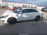 Hyundai Elantra Hybrid Limited KMHLN4AJ9PU087571 photo