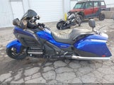 Honda Gl1800 B JH2SC6816FK200059 снимка