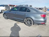 Volkswagen Jetta Gli 3VW4A7AJ4CM090864 снимка