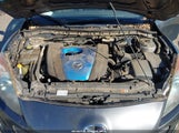 Mazda Mazda3 I Touring JM1BL1LP7D1736982 снимка