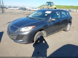 Mazda Mazda3 I Touring JM1BL1LP7D1736982 снимка