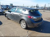 Mazda Mazda3 I Touring JM1BL1LP7D1736982 снимка