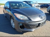 Mazda Mazda3 I Touring JM1BL1LP7D1736982 снимка