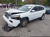 Jeep Cherokee Latitude 1C4PJLCB1EW174304 снимка