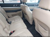 Ford Explorer Xlt 1FM5K8D87HGD14726 fotografie