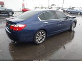 Honda Accord Sport 1HGCR2F55DA093651 fotografie