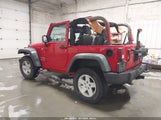 Jeep Wrangler Sport 1J4AA2D13BL502447 снимка