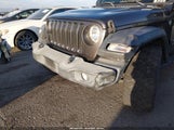 Jeep Wrangler Unlimited Sport 4X4 1C4HJXDNXKW587290 fotografie