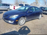 Mazda Mazda6 I Touring 1YVHZ8CH7B5M17057 снимка
