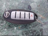 Nissan Pathfinder Platinum 5N1AR2MN8GC619526 снимка