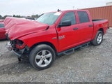 Ram  Classic Tradesman 4X2 5'7 Box 3C6RR6KT9NG172996 photo