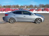 Hyundai Elantra Limited 5NPD84LF2HH106191 снимка