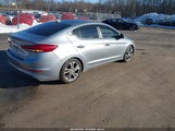 Hyundai Elantra Limited 5NPD84LF2HH106191 снимка
