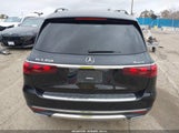 Mercedes-Benz Gls 450 4Matic 4JGFF5KE0RB082257 снимка