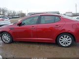 Kia Optima Ex 5XXGN4A71FG505037 снимка