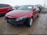 Kia Optima Ex 5XXGN4A71FG505037 снимка