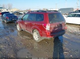Subaru Forester 2.5X Premium JF2SHADCXDH435032 снимка