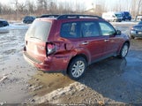 Subaru Forester 2.5X Premium JF2SHADCXDH435032 снимка