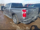 Chevrolet Silverado  4Wd Short Bed Rst 3GCUYEED7MG329153 снимка