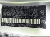 Toyota Camry Le 4T1DAACK7SU141060 снимка