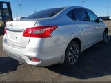 Nissan Sentra S 3N1AB7AP1JY258847 снимка
