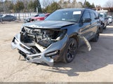 Ford Explorer St 1FM5K8GC2NGC50039 снимка
