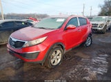 Kia Sportage Lx KNDPB3A28B7054795 снимка