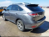 Lexus Rx 350 2T2ZK1BA3DC117236 снимка